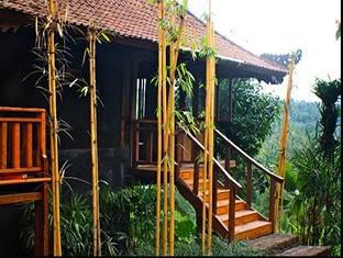 Bali Eco Stay Exterior photo